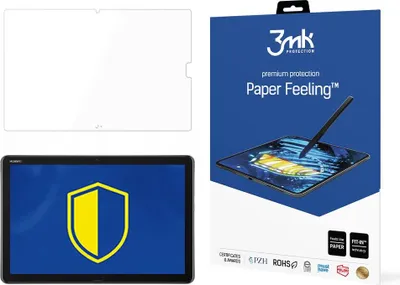 Obrázek produktu pro 3MK Paper Feeling, 2 kusů