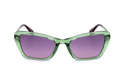 Produktbild von Guess GU7654 Sonnenbrille
