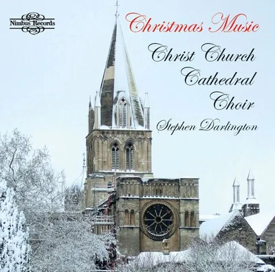 Immagine prodotto di Darlington, S: Musica di Natale