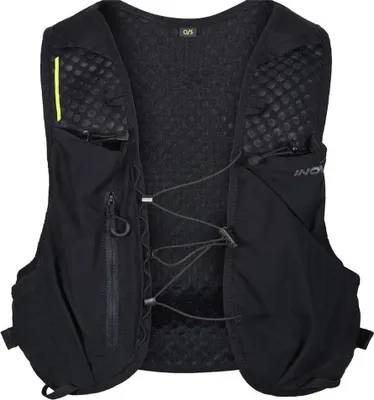 Immagine prodotto di Inov8 Racepac 4l Zaino Nero Nero Taglia Unica