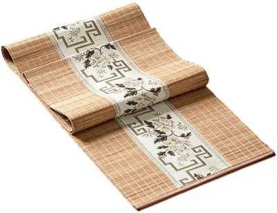 Produktbild von Bamboohitzebeständige Placemats