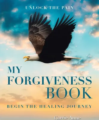 Produktbild von My Forgiveness Book