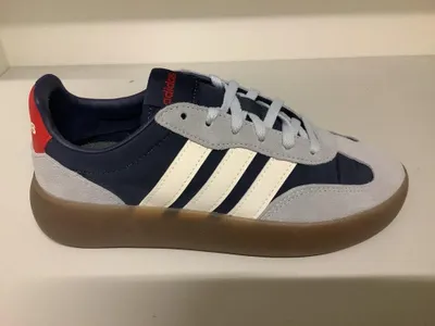 Produktbild von adidas Decode J Schuh Größe 61/2