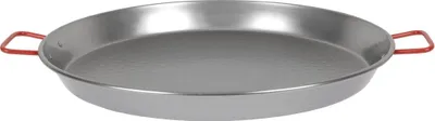 Obrázek produktu pro Pánve na paellu, velikost:55 cm