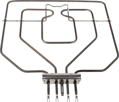 Produktbild von BOSCH - Heizelement GRILL-Top - 00470845
