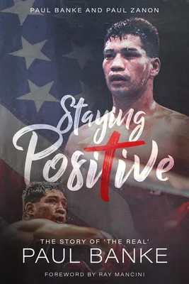 Obrázok produktu pre Staying Positive