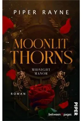 Zdjęcie produktu dla Moonlit Thorns