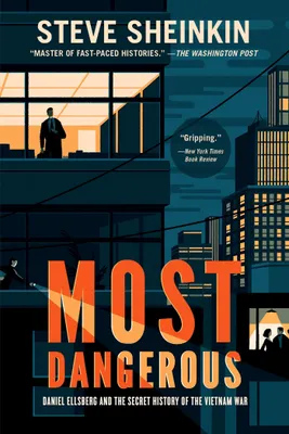 Produktbild von Most Dangerous