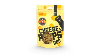 Produktbild von kyli CheesePops Dog 150 g