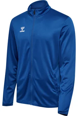 Produktbild von hummel Trainingsjacke blau, S Uni