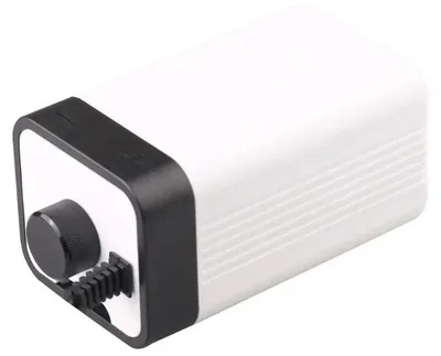 Produktbild von Pondlife Luftpumpe CT-201 Teichbelüfter 1,5 L/min 4 Watt