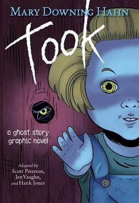 Produktbild von Took Graphic Novel
