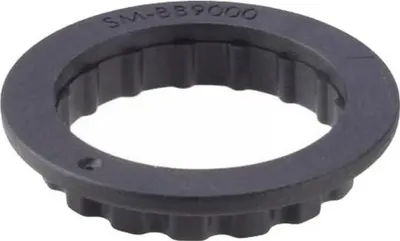Image de Bonin Shimano Bb9000 outil de pédalier noir noir One Size