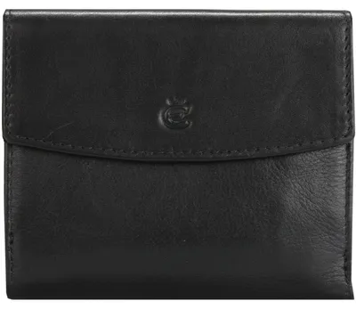 Produktbild von Esquire Geldbörse Leder 10.5 cm