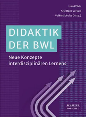 Image de Didaktik der BWL