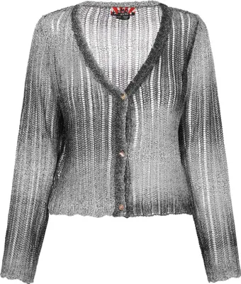 Zdjęcie produktu dla Bluza damska ASHDOWN - czarna, rozmiar XS/S