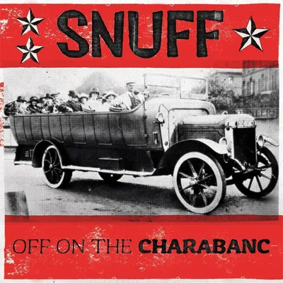 Immagine prodotto di Fuori dal Charabanc