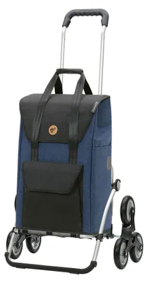 Produktbild von Andersen Shopper Royal Shopper Einkaufstrolley 58 cm