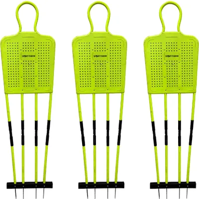 Produktbild von Sport-Thieme Fußball-Dummy-Set "Training"