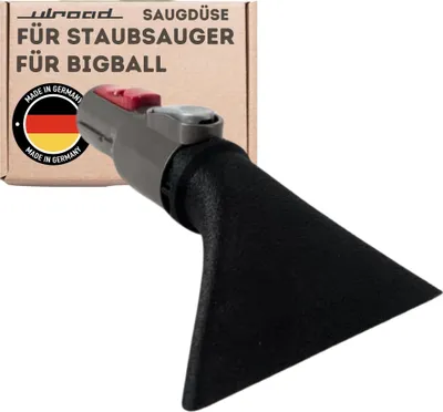 Produktbild von Polsterdüse Autosaugdüse passend für Dyson Staubsauger Big Ball Floor Absolute Allergy 2 CY22 CY23 CY26 CY28 Cinetic Bigball