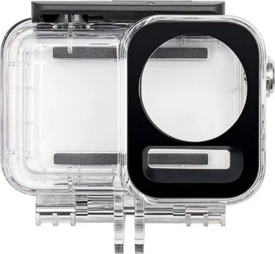 Produktbild von DJI CP.OS.00000228.01, Kameratasche, 104 g, Schwarz, Transparent