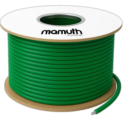 Zdjęcie produktu dla Kabel 3,4 mm x 150 m DRACHT do kosiarki automatycznej Automover Kabel ograniczający