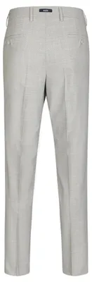 Produktbild von Daniel Hechter - Modern Fit - Herren Baukasten Hose in verschiedenen Farben (100133-40270), Größe:27, Farbe:Grey (920)