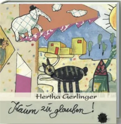 Produktbild von Kaum zu glauben!