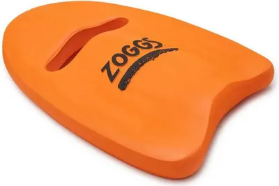 Produktbild von Zoggs Eva S Kickboard Orange  Orange One Size
