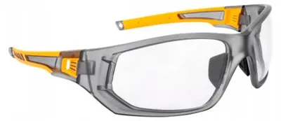 Zdjęcie produktu dla Okulary ochronne Dewalt DPG112 – przezroczyste  Przezroczyste, rozmiar uniwersalny