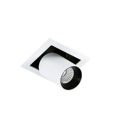 Produktbild von Mercanta GL7117-1 4000K Italux Einbauleuchte