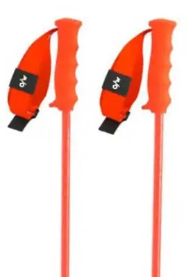 Produktbild von One Way Rd 13 Carbon Pro Stöcke Orange 120 cm Orange 120 cm