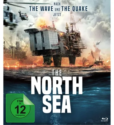 Obrázok produktu pre The North Sea