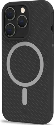 Image de Ultramag Ultra Coque de protection MagSafe iPhone 15 Pro Max Noir