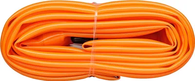 Produktbild von Tubolito Fahrradschlauch Tubo-City Tour-AV, 28", Orange