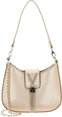 Produktbild von VALENTINO Schultertasche goldfarben 21,5x17,5x5,5 cm