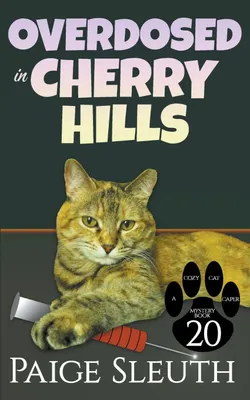 Produktbild von Overdosed in Cherry Hills