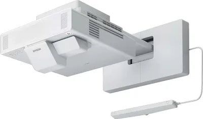 Produktbild von EPSON EB-1485Fi 3LCD Full HD Ultra-short distance projector 5000 Lumen 0.27:1-0.37:1 incl. finger touch unit