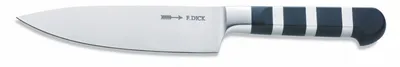 Obrázek produktu pro Kuchyňský nůž Dick 1905, nůž s čepelí 15 cm, kuchařský nůž z nerezové oceli