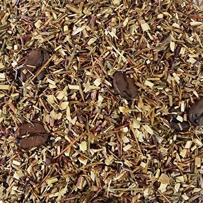 Immagine prodotto di Mocca Rooibos, tè verde, Naturideen®, 100g