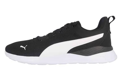 Obrázok produktu pre PUMA 371128_02_47, Žena, Dospelý, Čierna, Biela, 1 kusov