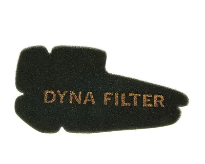 Produktbild von Luftfilter - Filtereinsatz Piaggio/Vespa Hexagon 125/150/180 1994-1999 (9206)