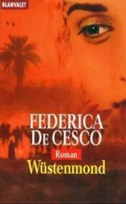 Produktbild von Wüstenmond | Federica de Cesco