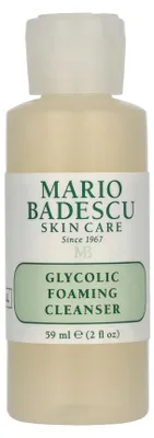 Immagine prodotto di Mario Badescu Detergente Glicolico Schiumogeno