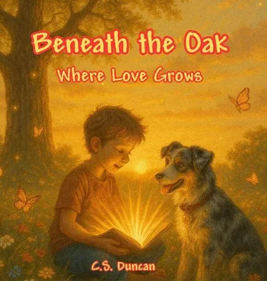 Produktbild von Beneath the Oak