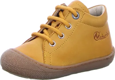 Produktbild von NATURINO COCOON Lauflernschuh Mais-EUR 23