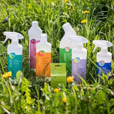 Immagine prodotto di SONETT Disinfettante 1 l