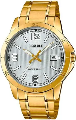 Image de Montre Casio MTPV004G