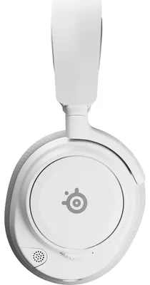 Produktbild von SteelSeries Arctis Nova 7 Wireless Gen 2, Gaming-Headset, (Bluetooth
