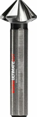 Obrázok produktu pre RUKO 102880, Odihlovací záhlbník, rotácia vpravo, 1,9 cm, 63 mm, liatina, Oceľ, High-Speed Steel (HSS)
